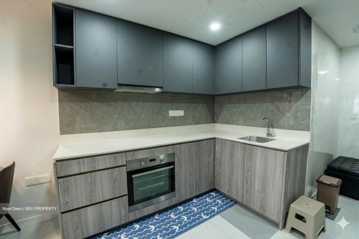 Riverfront Residences (D19), Apartment #534682181